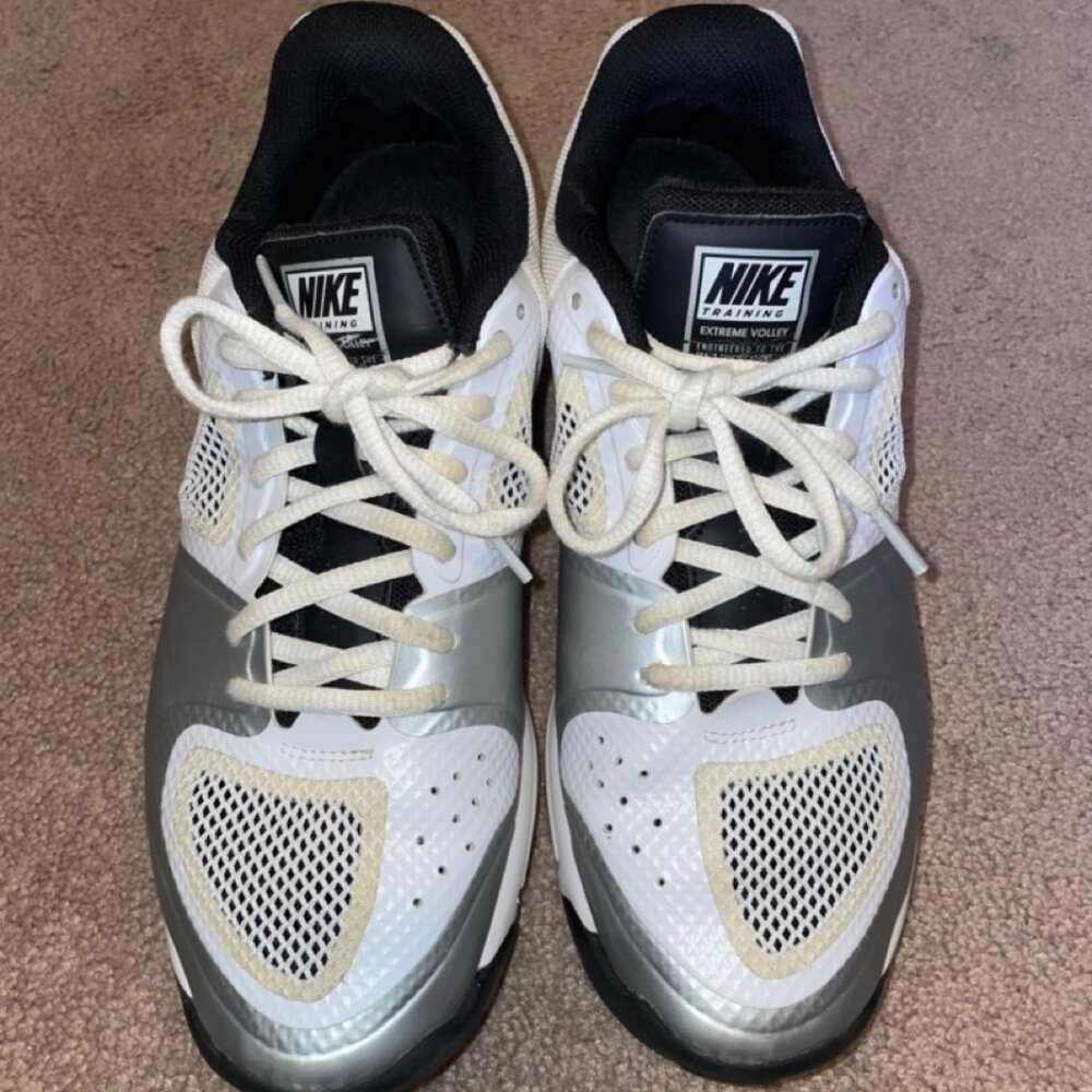 NIKE Air Extreme Volley Shoes